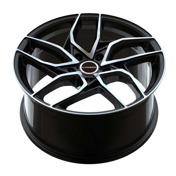 Легковес 17 дюймов 18 Маг вторичного рынка Джантес 5×114.3 5×112 5×120 дюйма катит