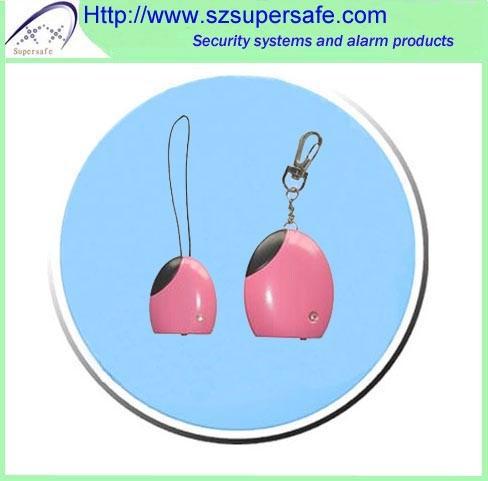 Electronic Anti-lost Alarm