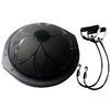 580mm Gym Balance Training Equipments  Yoga Training Exercise Balance Ball Half Ball