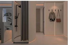 Quick-Install Heat-Insulated Anti-Rust Prefab Container House for Tropical Climates