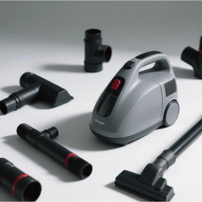 3D Additive Manufacturing Plastic Cleaner Parts Deposition Modeling