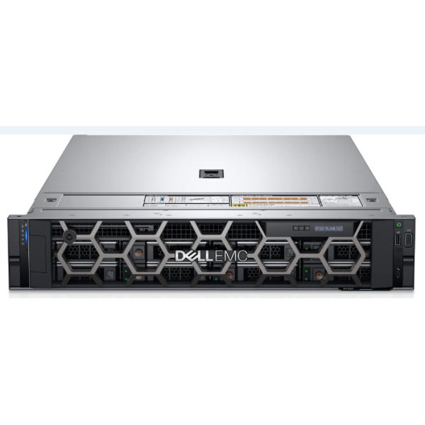 Шкаф сервера сильно масштабируемый AMD EPYC 2U шкафа Dell Poweredge R7525