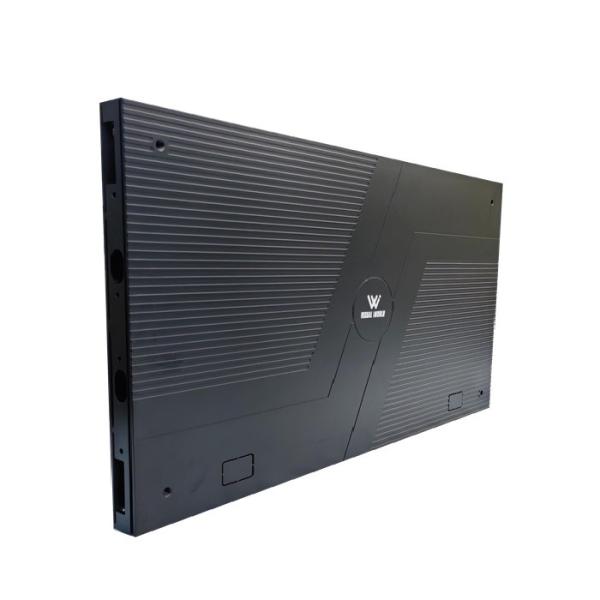 P0.7-P1.56 COB Small Pixel Pitch LED Display High-performance For Meeting Room