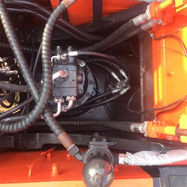 Doosan 300 Dx300lc Dx300lca Dh300 Excavators Large Crawler Digger 30 Ton Made In Korea