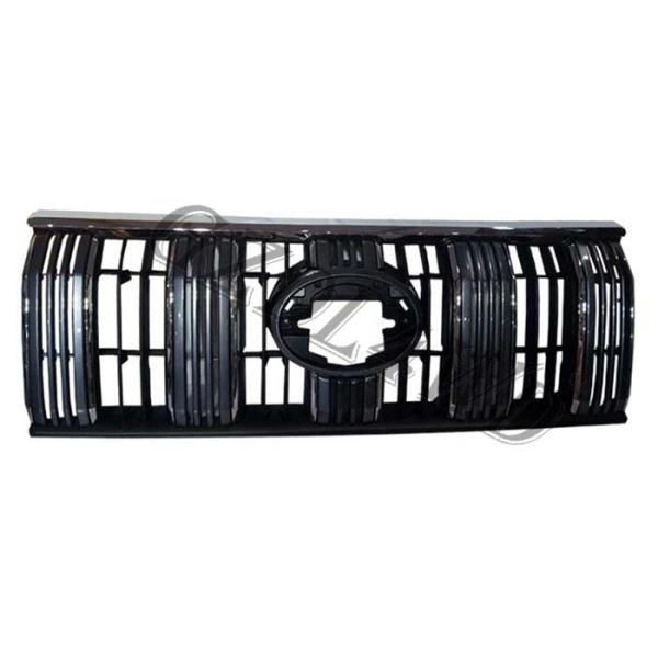 Нормальный подъем Прадо 2008-2013 крейсера земли Тойота набора бампера подтяжки лица до 2014-2017