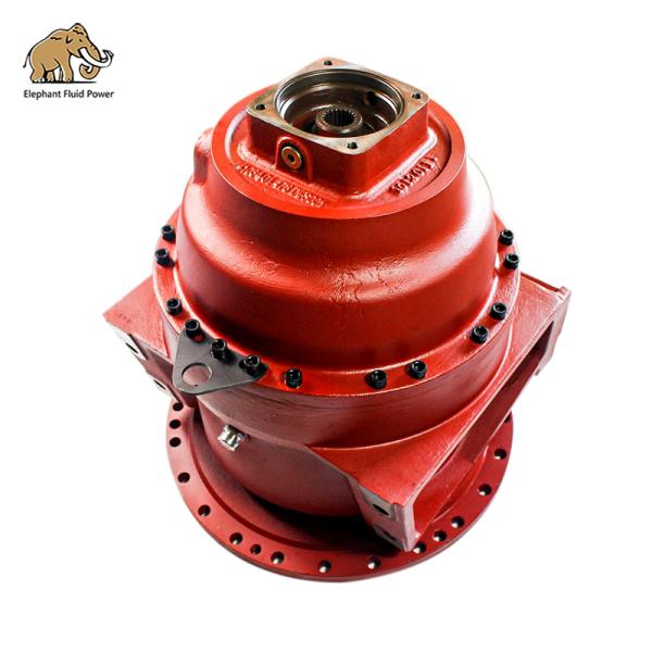 OEM Concrete Mixer Truck Parts P7300 Gearbox Reducer Reductor For Repair
