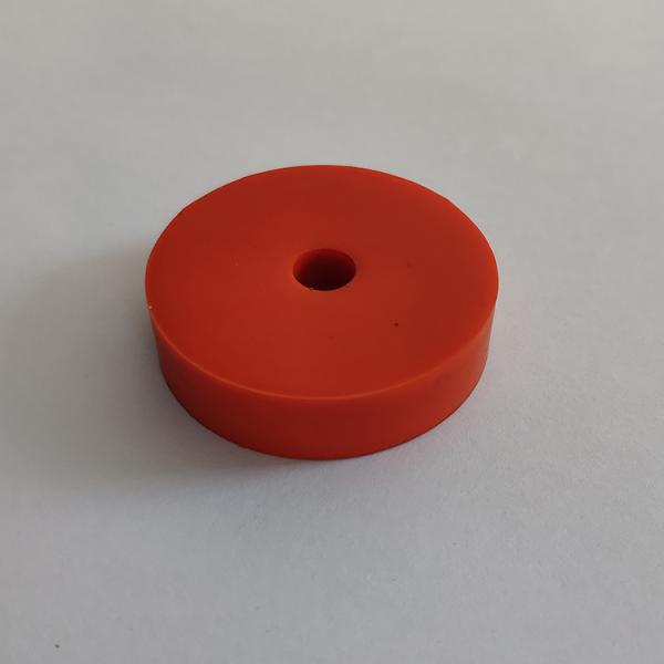 waterjet cutting head spray shield 711621-1 and 711933-1 for abrasive cutting pure water cutting