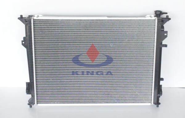 2005 hyundai sonata radiator 25310-3K140 , replacement car radiator