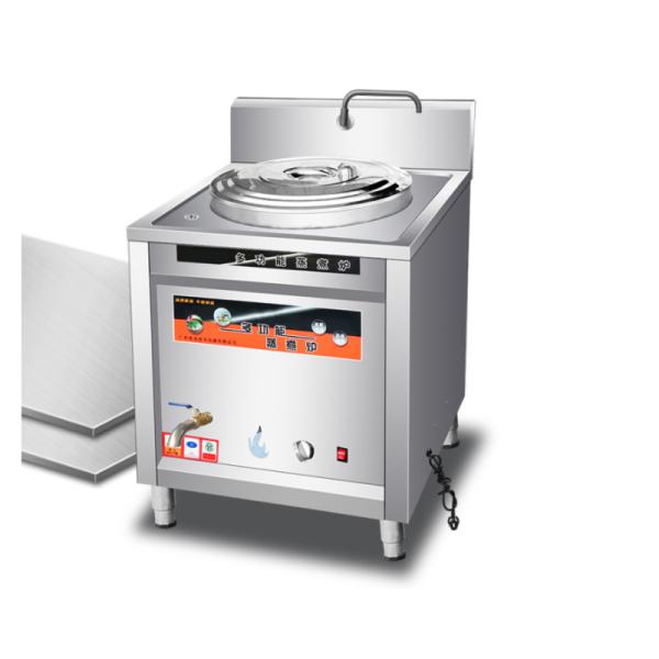 Customized Kitchen Processing Equipment Clay Cast Cooking Serving Pots