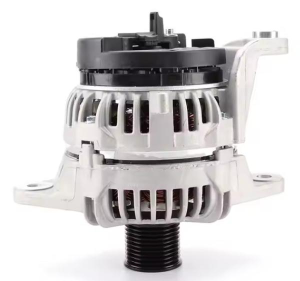 D6D Engine Alternator EC210 EC240 EC290 Alternator 24V 60A 10PK OEM CA1853IR VOE11170321 17204355 For Excavator