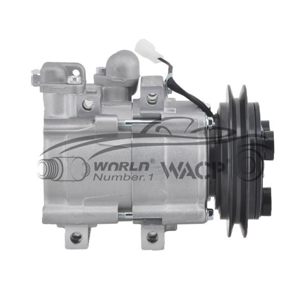 Compresor de aire acondicionado para automóviles para Hyundai H1 WXHY009A