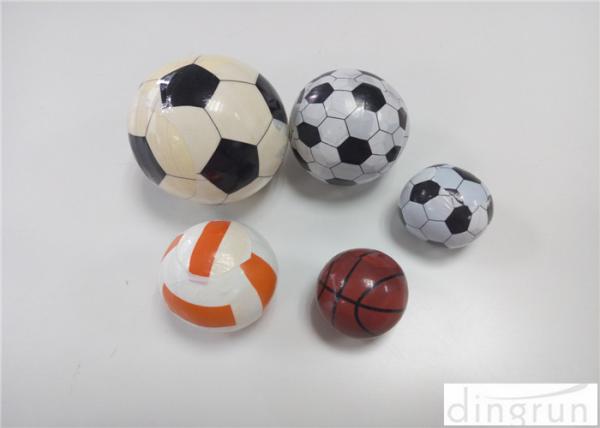 50g Absorbent Disposable Magic Towel Washcloth Ball Shaped DR-CT-16