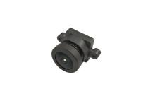 Lente de cámara automotriz F2.2 longitud focal granangular 1.0m m de 194/185/96 grado