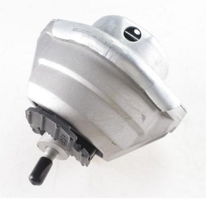 Rubber Left Engine Mounting OEM 2211 6761 089 BMW E60 E61 E63 E64 2003