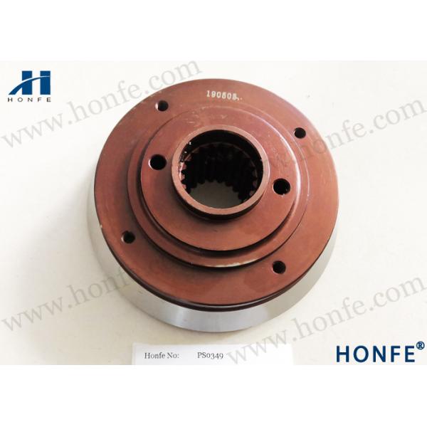 スイッチ車輪ハブ911305599/911305287の投射物の織機の予備品