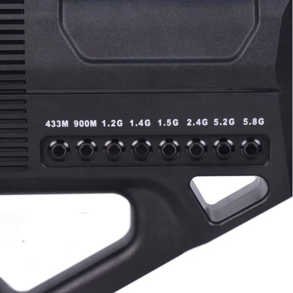 1.83kg Combat Life Saver CLS Equipment Ensuring Drone Control with High Effectiveness