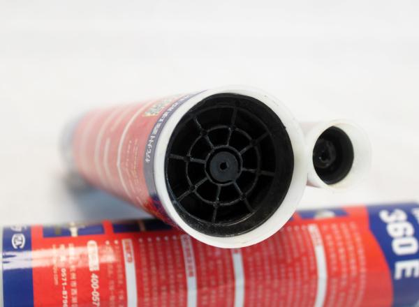 Odorless Chemical Anchor Adhesive Long Working Time Non Toxic Material