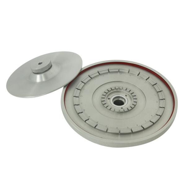Micro-tubes PRC Tube High speed Refrigerated Centrifuge( H1750R)