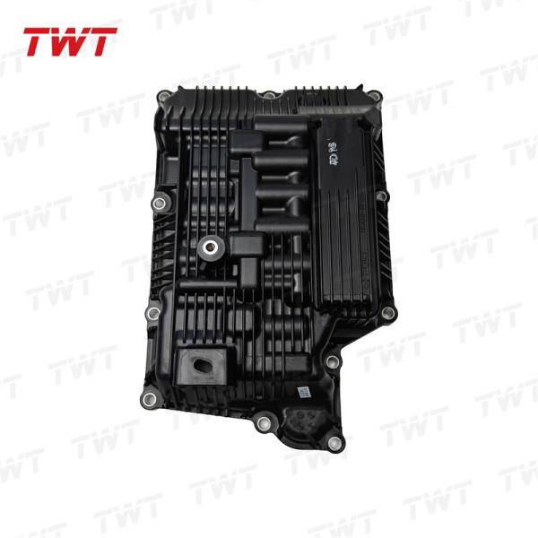 Twt 35015-42020 35015-33020 35015-12020 35015-12010 35015-42010 Réservoir d'huile de la vague du moteur coque pour Toyota Camry Hybrid 2023-