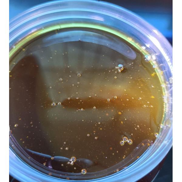 Wholesale Wubei Flower Honey 100% Natural Bee Honey with Light Amber Color 18.7% Moisture and 73.4% Reduce Sugar