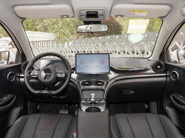 2023 E2 Luxury Car Professional Service Electric Smart Byd 4260*1760*1530 Drive FWD