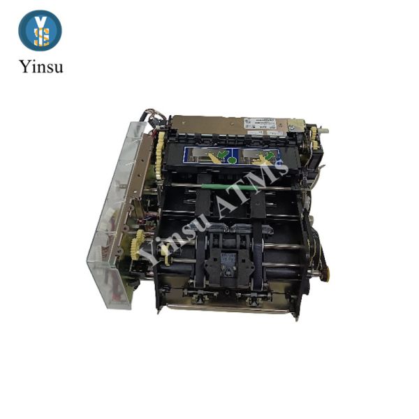 01750200541 ATM Part Wincor Nixdorf Distributor Module CRS 1750200541