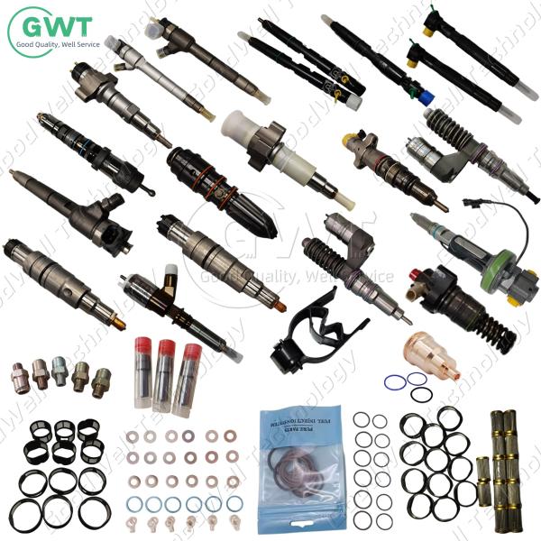 Genuine Bosch Diesel Pump 0414693005 02113694 0414693002 0414693003