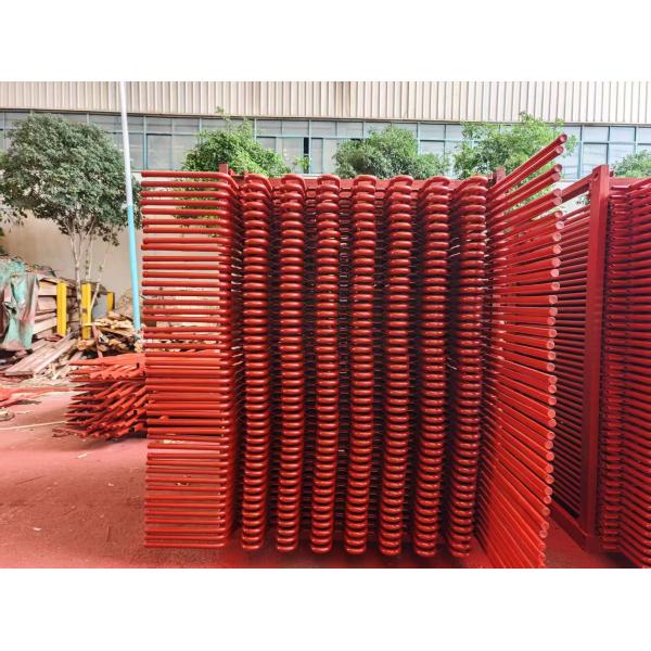 Waste Energy Recovery Solution Customized Superheater And Reheater Systems