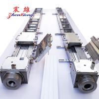 ODM Plastic Extrusion Mold Profile Mould Tailored Design Pipe Mould