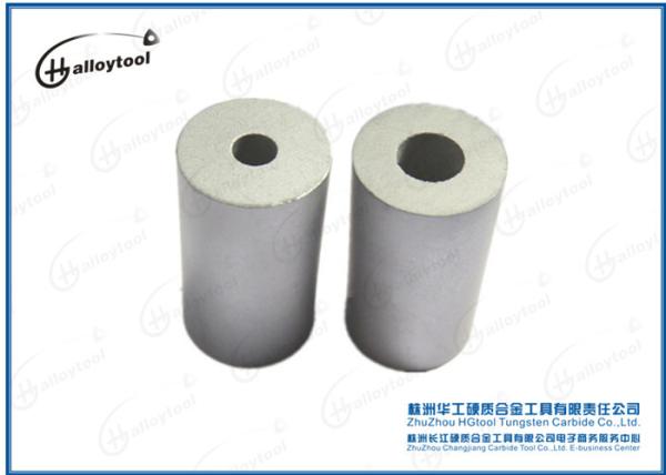O tungstênio cimentou dados do desenho do fio do carboneto de tungstênio para os rebites de fabricação