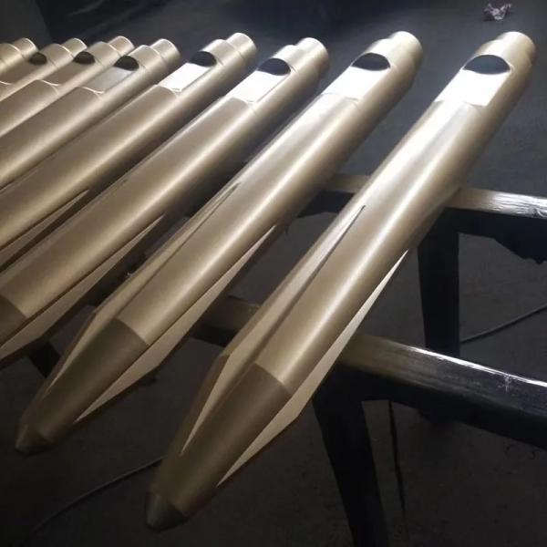 Зубило выключателя утеса АТЛАСА COPCO HB2000 HB2200 HB2500 HB3000 HB3600 HB4200 гидравлическое