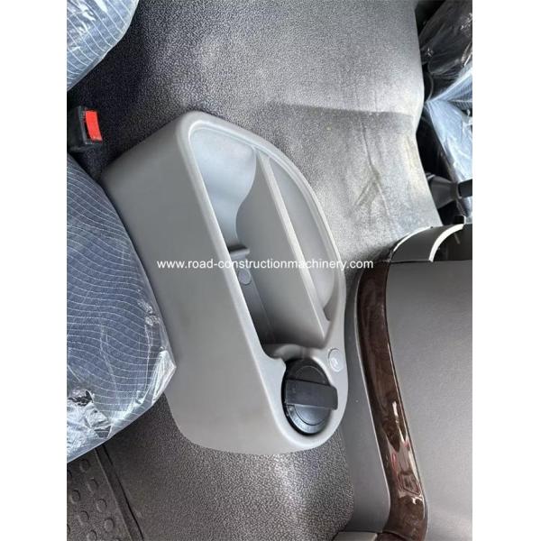 Used 371hp Howo Dump Truck 6x4 30 Ton Well Refurbished Tipper