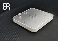 Bas lecteur Antenna, antenne à gain élevé IP67 de fréquence ultra-haute Rfid de VSWR de Rfid de taille moyenne