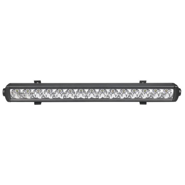 Estrada 75w de Purelux dos carros fileira magro R112 IP67 EMARK da barra clara do diodo emissor de luz de 20 polegadas única