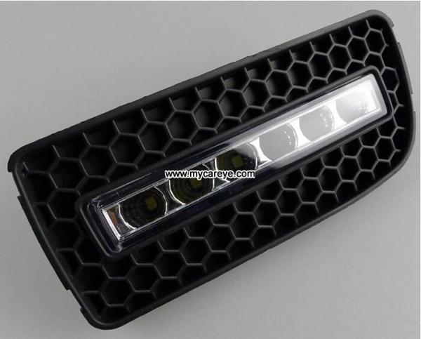 BMW E36 M3 318i 320i 323i 325i 328i LED lights steering driving DRL