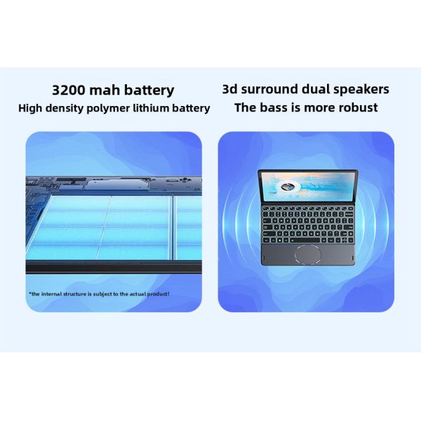 Aether  Factory Notebookcomputer 11Inch IPS Business UltraThin Portable Laptop Windows 10 11 Intel N100 Narrow Bezel
