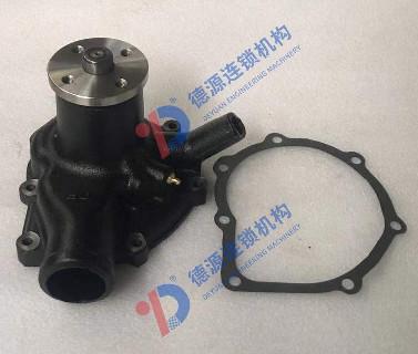 ME996801 ME075049 6D14 WATER PUMP FOR FUSO FK415 TRUCK PARTS