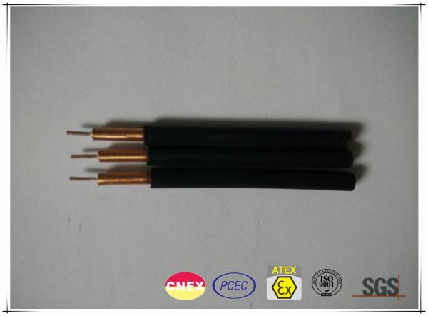 Copper Nickel Mineral Insulated Heat Trace Cable For Plant Use Heat Tracing