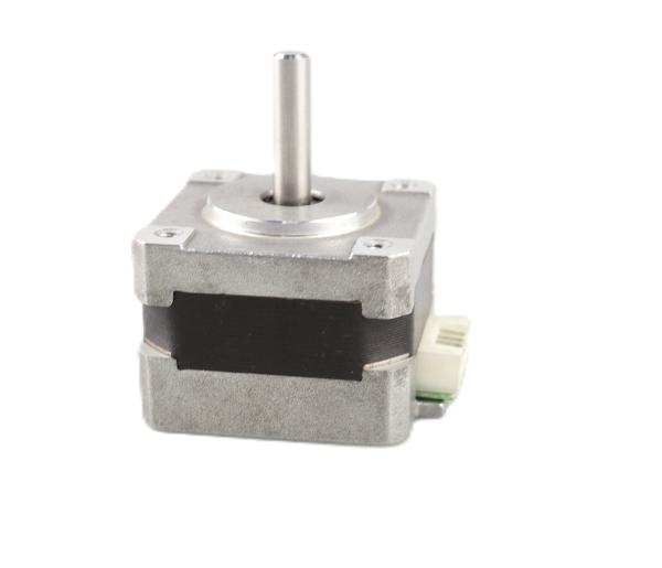 Contrôle de la position de 2 phases du moteur pas à pas 42BYGH