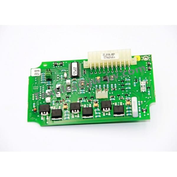 Parties détachées de haute qualité 2791040001