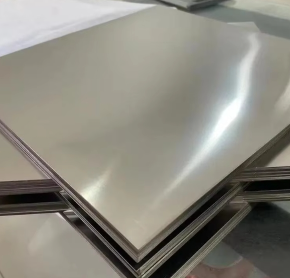 HB-2 Alloy High Strength Titanium Alloy For Chemical Processing / Food Processing