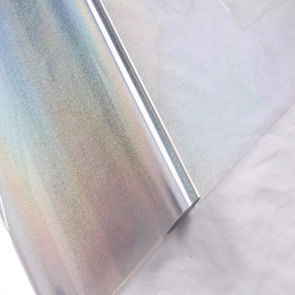 Self-Adhesive 3D Glass Film Shiny Glossy Design for Smart Window Moistureproof Pet