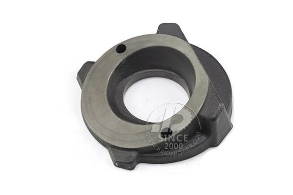 A10VM60 E345D Fan Motor  Excavator Spare Parts