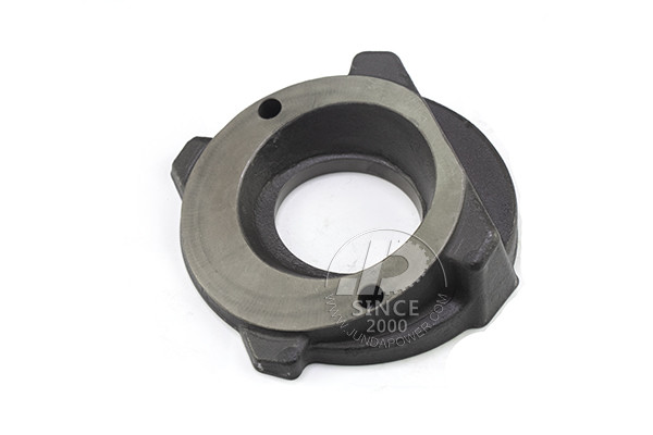 A10VM60 E345D Fan Motor  Excavator Spare Parts