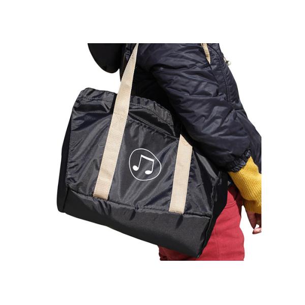 Waterproof Polyester Travel Bags , Duffle Tote Bag Men Women With Secret Compartment
