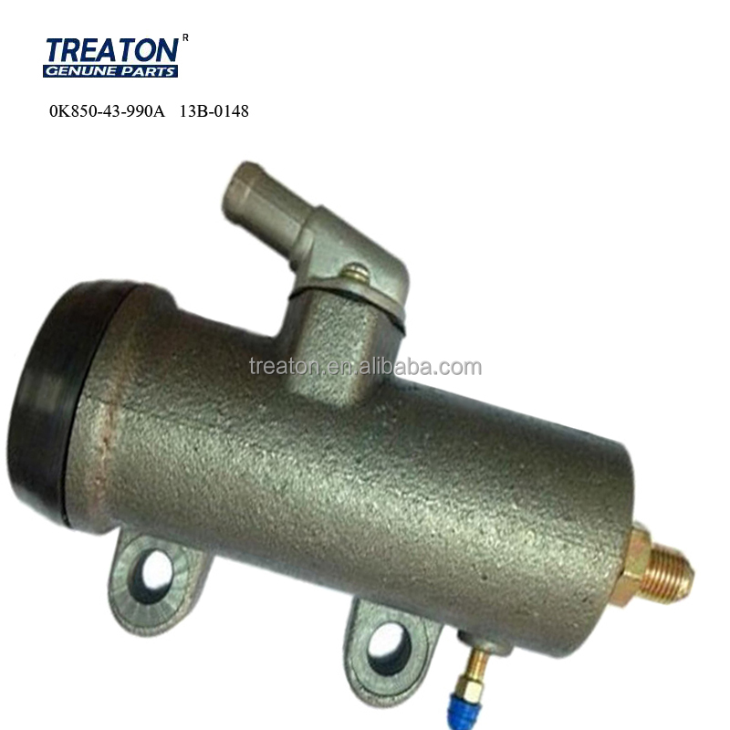 OEM 0K850-43-990A TREATON-CAR CLUTCH MASTER CYLINDER for RHINO With High Quality