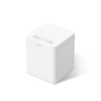 AI 2.5 Liters Indoor Kitchen Composter Countertop Electric Composter Eco Friendly
