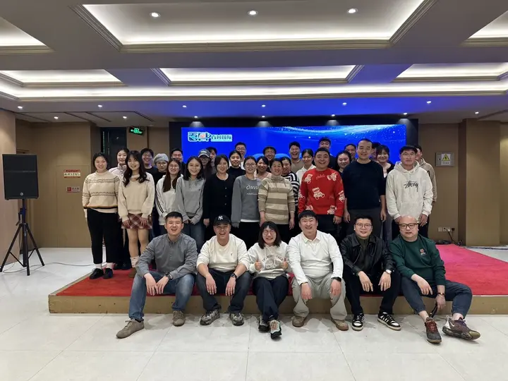 Shandong Baichuan Disu International Freight Forwarding Co., Ltd.