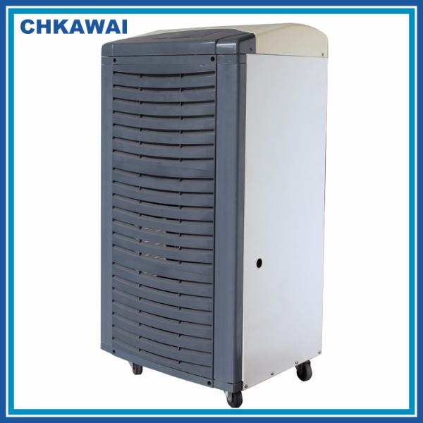Automatic Humidistat Control R410a Dehumidifier DH-902BC for 1000 sq. ft. Coverage Area