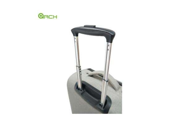 Spacious Fashion Organized Carry On Luggage Bag